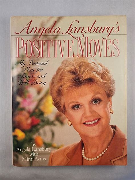 angela lansbury fitness video|Angela Lansbury's Positive Moves: A Personal Plan for Fitness .